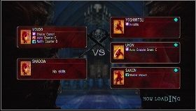 1 - Voldo - Story - Soulcalibur IV - poradnik do gry