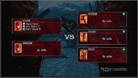 2 - Voldo - Story - Soulcalibur IV - poradnik do gry