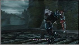 Przeciwnicy: Dvergr, Shark, Picks - Voldo - Story - Soulcalibur IV - poradnik do gry