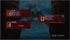 3 - Voldo - Story - Soulcalibur IV - poradnik do gry