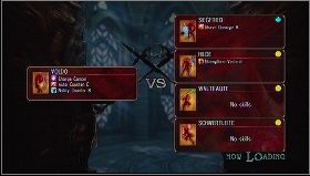 4 - Voldo - Story - Soulcalibur IV - poradnik do gry