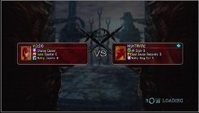 5 - Voldo - Story - Soulcalibur IV - poradnik do gry