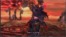 Przeciwnicy: Nightmare (HP Drain B, Soul Gauge Recovery B, Nullify Ring Out S) - Voldo - Story - Soulcalibur IV - poradnik do gry