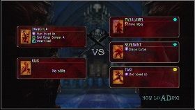 2 - Xianghua - Story - Soulcalibur IV - poradnik do gry