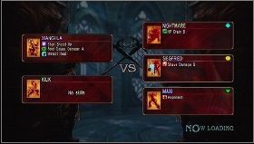 4 - Xianghua - Story - Soulcalibur IV - poradnik do gry