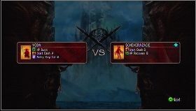 3 - Yoda - Story - Soulcalibur IV - poradnik do gry