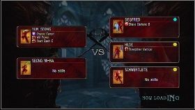 4 - Yun-Seong - Story - Soulcalibur IV - poradnik do gry