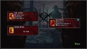 5 - Yun-Seong - Story - Soulcalibur IV - poradnik do gry