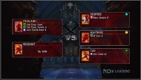 2 - Zasalamel - Story - Soulcalibur IV - poradnik do gry