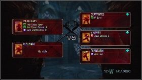 5 - Zasalamel - Story - Soulcalibur IV - poradnik do gry