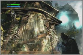 2 - Prolog - Star Wars: The Force Unleashed - poradnik do gry