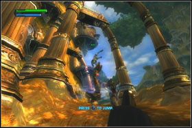 3 - Prolog - Star Wars: The Force Unleashed - poradnik do gry