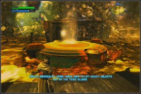 2 - Misja 02 - Raxus Prime (cz.1) - Star Wars: The Force Unleashed - poradnik do gry