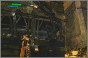 7 - Misja 02 - Raxus Prime (cz.2) - Star Wars: The Force Unleashed - poradnik do gry