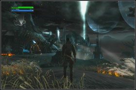 1 - Misja 06 - Imperial Kashyyyk (cz.1) - Star Wars: The Force Unleashed - poradnik do gry