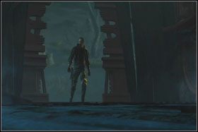 2 - Misja 06 - Imperial Kashyyyk (cz.1) - Star Wars: The Force Unleashed - poradnik do gry