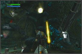 4 - Misja 07 - Imperial Felucia (cz.1) - Star Wars: The Force Unleashed - poradnik do gry