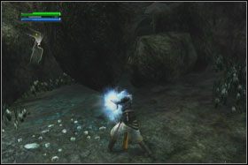 6 - Misja 07 - Imperial Felucia (cz.1) - Star Wars: The Force Unleashed - poradnik do gry