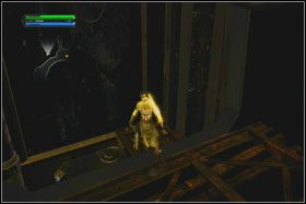 2 - Misja 08 - Imperial Raxus Prime (cz.1) - Star Wars: The Force Unleashed - poradnik do gry