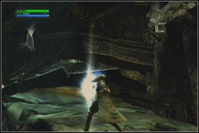 4 - Misja 08 - Imperial Raxus Prime (cz.1) - Star Wars: The Force Unleashed - poradnik do gry