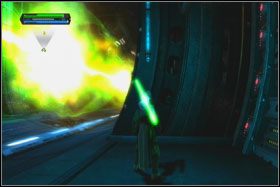 4 - Misja 09 - Death Star (cz.1) - Star Wars: The Force Unleashed - poradnik do gry