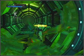 Imperium przeprowadza testy gigantycznego działa strumieniowego - Misja 09 - Death Star (cz.1) - Star Wars: The Force Unleashed - poradnik do gry