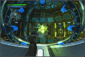 9 - Misja 09 - Death Star (cz.1) - Star Wars: The Force Unleashed - poradnik do gry