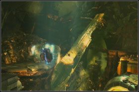 2 - Misja 02 - Raxus Prime (cz.3) - Star Wars: The Force Unleashed - poradnik do gry