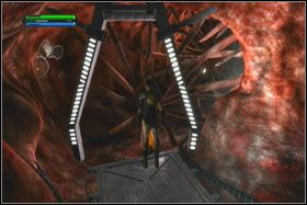 Zabierz holocron i ruszaj przed siebie - Misja 07 - Imperial Felucia (cz.2) - Star Wars: The Force Unleashed - poradnik do gry