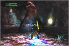 4 - Misja 07 - Imperial Felucia (cz.2) - Star Wars: The Force Unleashed - poradnik do gry