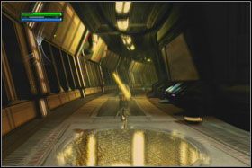 2 - Misja 08 - Imperial Raxus Prime (cz.3) - Star Wars: The Force Unleashed - poradnik do gry