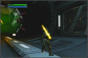 1 - Misja 09 - Death Star (cz.2) - Star Wars: The Force Unleashed - poradnik do gry