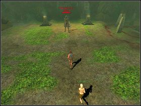6 - Tortage Island | Tortage | Age of Conan Hyborian Adventures - Age of Conan: Hyborian Adventures - pierwsze kroki - poradnik do gry