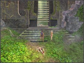 Nadszedł czas na ostatni odcinek, który spędzisz samotnie - Tortage Island | Tortage | Age of Conan Hyborian Adventures - Age of Conan: Hyborian Adventures - pierwsze kroki - poradnik do gry