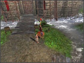 8 - Tortage Island | Tortage | Age of Conan Hyborian Adventures - Age of Conan: Hyborian Adventures - pierwsze kroki - poradnik do gry
