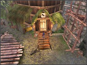 9 - Tortage Island | Tortage | Age of Conan Hyborian Adventures - Age of Conan: Hyborian Adventures - pierwsze kroki - poradnik do gry