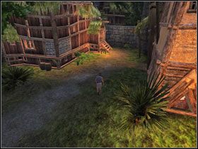 10 - Tortage Island | Tortage | Age of Conan Hyborian Adventures - Age of Conan: Hyborian Adventures - pierwsze kroki - poradnik do gry