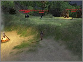 2 - City of Tortage - Soldier (cz.1) | Tortage | Age of Conan Hyborian Adventures - Age of Conan: Hyborian Adventures - pierwsze kroki - poradnik do gry