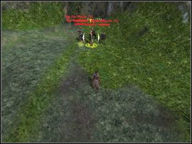 Po powrocie do miasta udaj się do tawerny (T) - City of Tortage - Soldier (cz.1) | Tortage | Age of Conan Hyborian Adventures - Age of Conan: Hyborian Adventures - pierwsze kroki - poradnik do gry