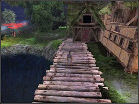 4 - City of Tortage - Soldier (cz.1) | Tortage | Age of Conan Hyborian Adventures - Age of Conan: Hyborian Adventures - pierwsze kroki - poradnik do gry