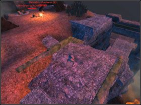 6 - City of Tortage - Soldier (cz.1) | Tortage | Age of Conan Hyborian Adventures - Age of Conan: Hyborian Adventures - pierwsze kroki - poradnik do gry