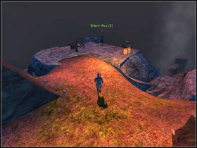 7 - City of Tortage - Soldier (cz.1) | Tortage | Age of Conan Hyborian Adventures - Age of Conan: Hyborian Adventures - pierwsze kroki - poradnik do gry