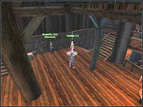 Pierwsze, co musisz zrobić, to wdrapać się na szczyt (3) - City of Tortage - Soldier (cz.2) | Tortage | Age of Conan Hyborian Adventures - Age of Conan: Hyborian Adventures - pierwsze kroki - poradnik do gry