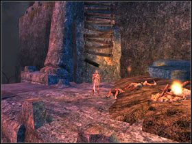 5 - City of Tortage - Soldier (cz.2) | Tortage | Age of Conan Hyborian Adventures - Age of Conan: Hyborian Adventures - pierwsze kroki - poradnik do gry