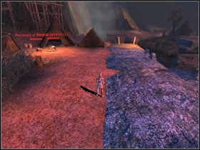 Kolejny odcinek to głównie schody, na których napotkasz bossa - nie powinien stanowić większego problemu - City of Tortage - Soldier (cz.2) | Tortage | Age of Conan Hyborian Adventures - Age of Conan: Hyborian Adventures - pierwsze kroki - poradnik do gry