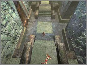 Przejściem dojdziesz do krętych schodów - City of Tortage - Soldier (cz.3) | Tortage | Age of Conan Hyborian Adventures - Age of Conan: Hyborian Adventures - pierwsze kroki - poradnik do gry