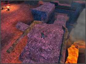 5 - City of Tortage - Priest (cz.1) | Tortage | Age of Conan Hyborian Adventures - Age of Conan: Hyborian Adventures - pierwsze kroki - poradnik do gry