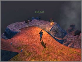 6 - City of Tortage - Priest (cz.1) | Tortage | Age of Conan Hyborian Adventures - Age of Conan: Hyborian Adventures - pierwsze kroki - poradnik do gry