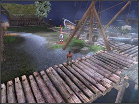 1 - City of Tortage - Priest (cz. 2) | Tortage | Age of Conan Hyborian Adventures - Age of Conan: Hyborian Adventures - pierwsze kroki - poradnik do gry