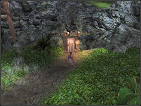 Po wejściu do lokacji czym prędzej porozmawiaj z Valerią (1) - City of Tortage - Priest (cz. 2) | Tortage | Age of Conan Hyborian Adventures - Age of Conan: Hyborian Adventures - pierwsze kroki - poradnik do gry